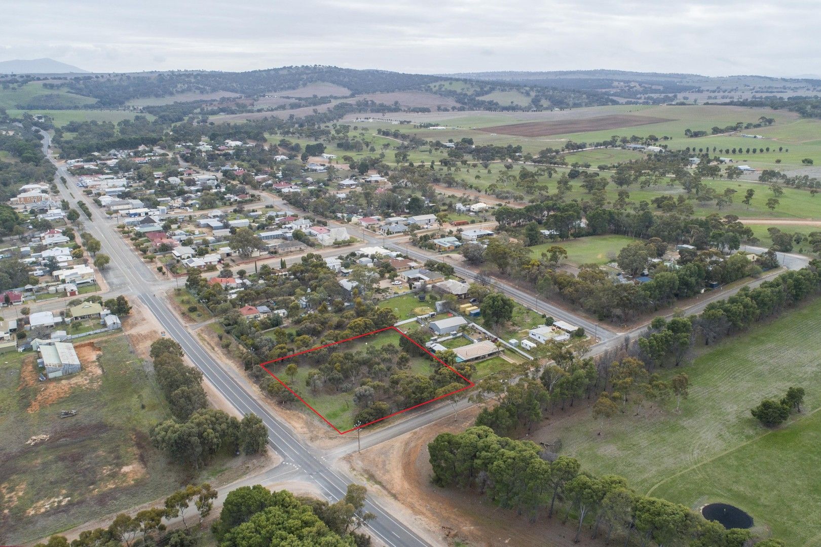 138 & 139 High Street, Wirrabara SA 5481, Image 0