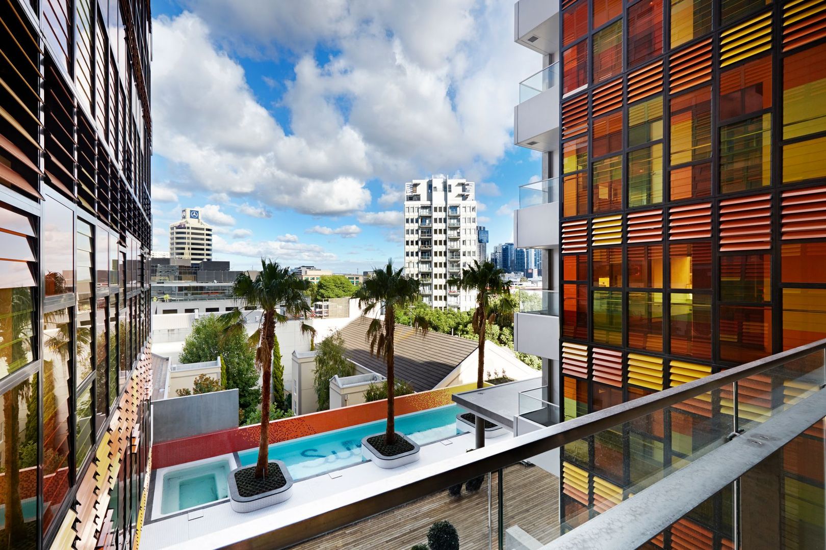 Property Report For 615 65 Coventry Street Southbank Vic 3006