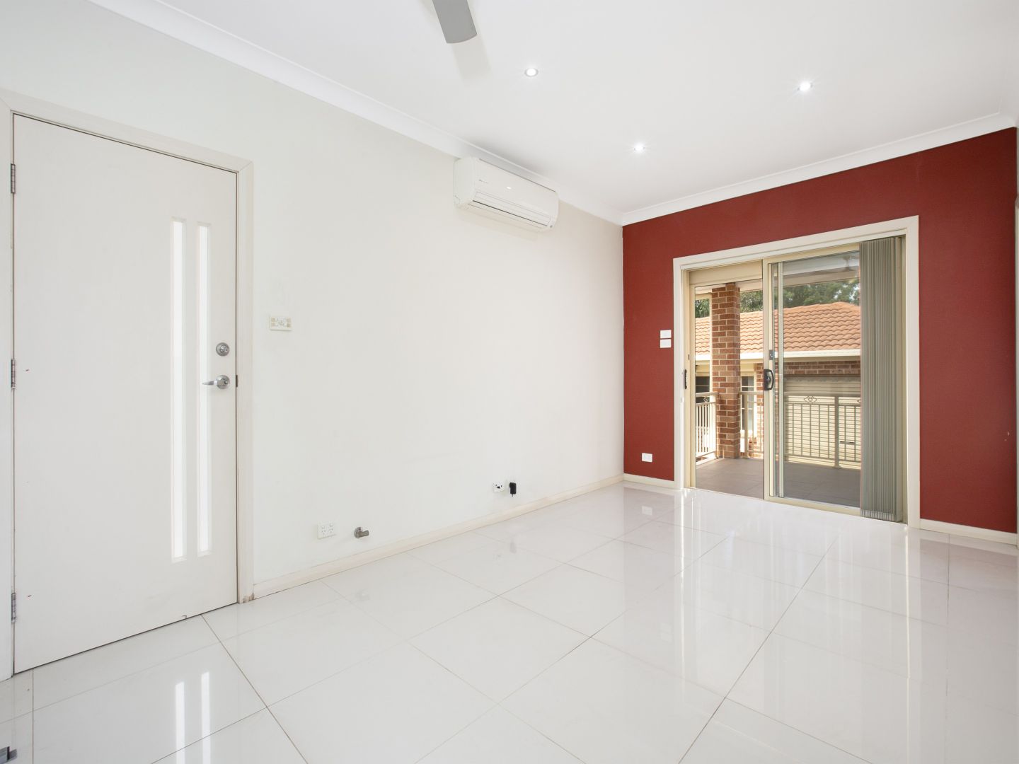 56A Fitzgerald Avenue, Edensor Park NSW 2176 House For Rent Domain