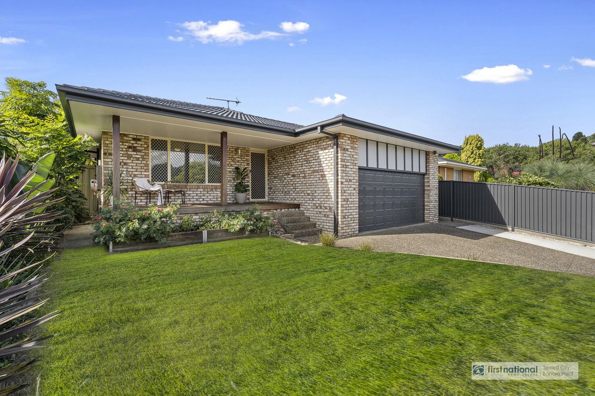 3 Deakin Drive, Terranora NSW 2486, Image 0