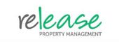 Logo for Release Property Management