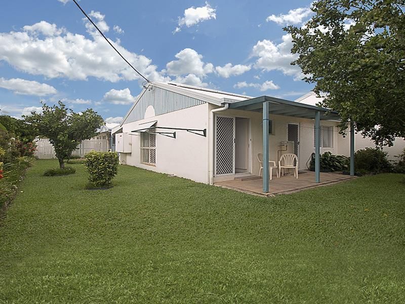 19/83-85 Bamford Lane, Kirwan QLD 4817, Image 0