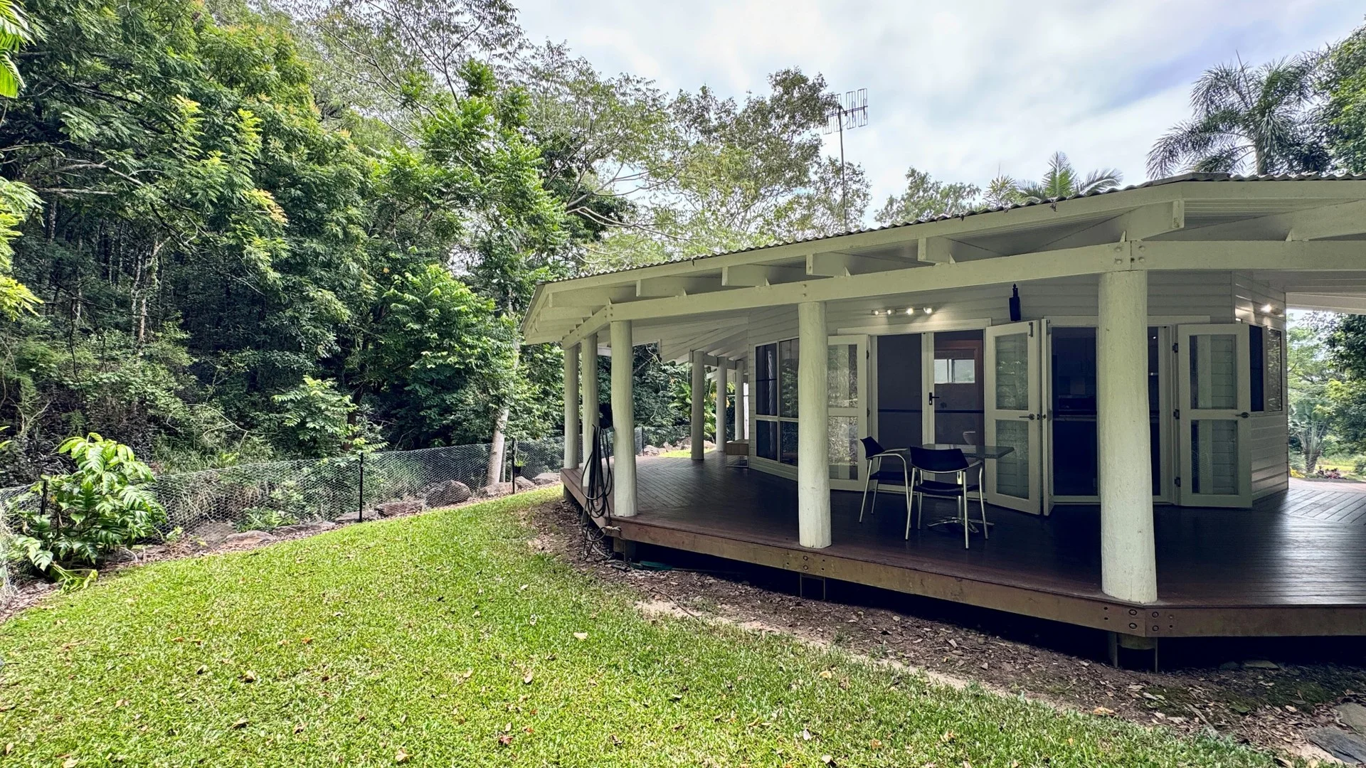 316B Mowbray River Road, Mowbray QLD 4877