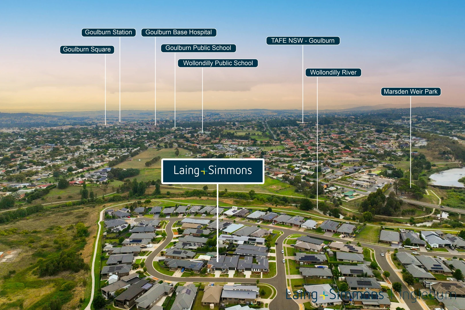 Additional image 12 of 2c Redman Circuit, Goulburn NSW 2580
