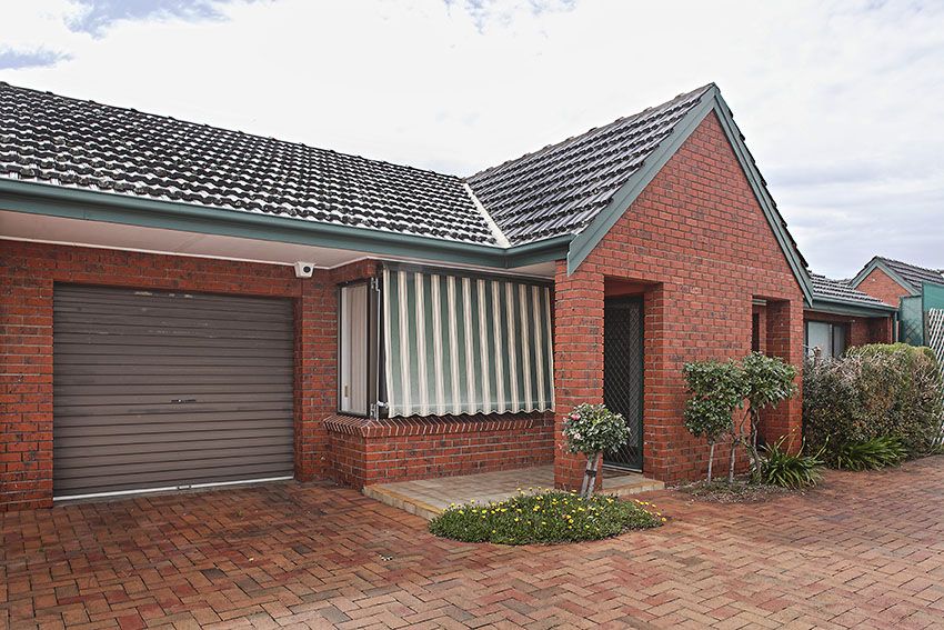 2 bedrooms Apartment / Unit / Flat in 3/22 De Laine Avenue EDWARDSTOWN SA, 5039