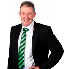 Martin O'Byrne, Sales representative