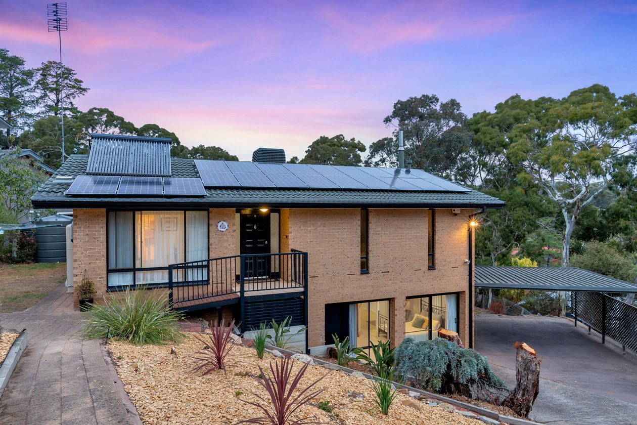 9 Treetop Terrace, Belair SA 5052, Image 0