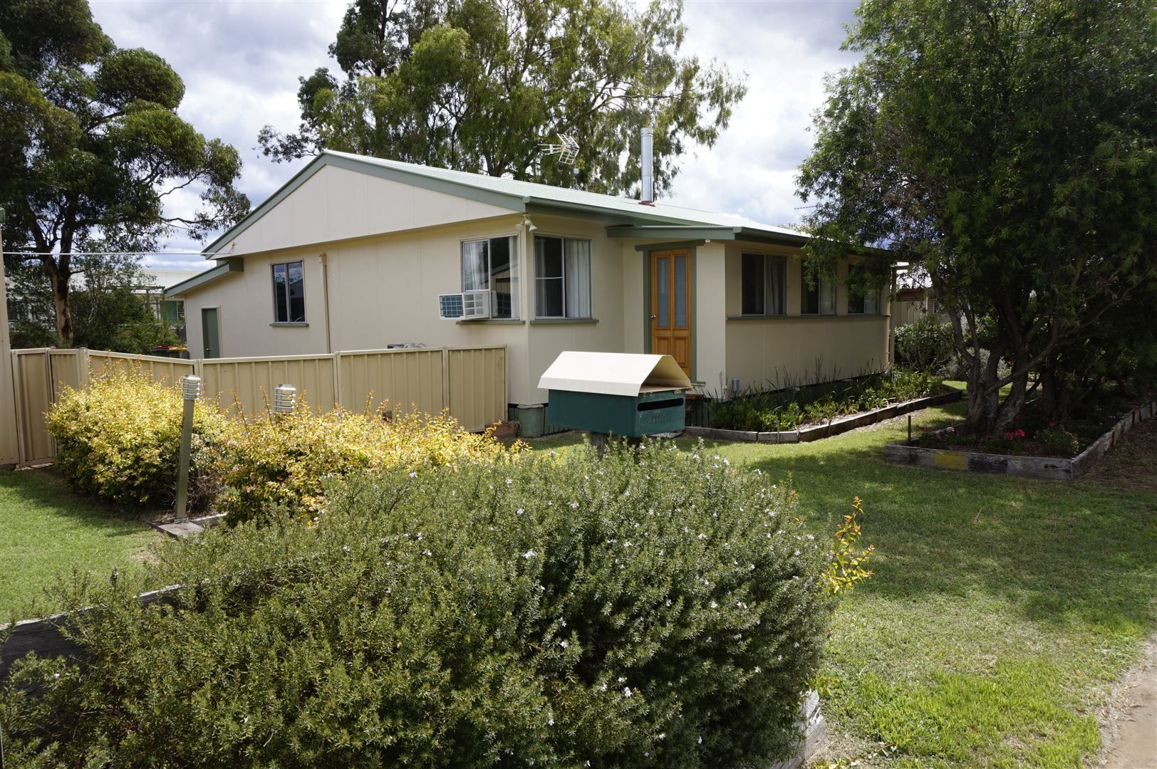 29 Kate Street, Clifton QLD 4361 Domain