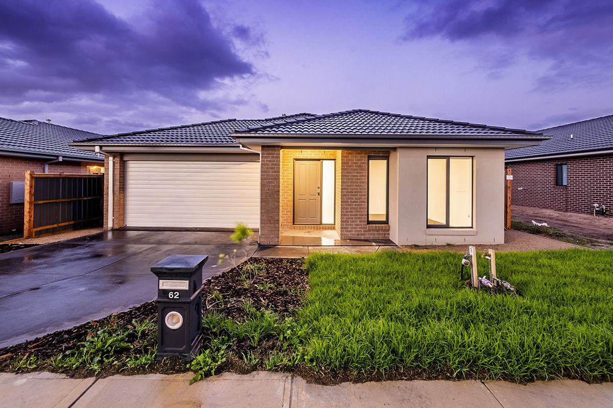 62 Riverwood Drive, Botanic Ridge VIC 3977, Image 1