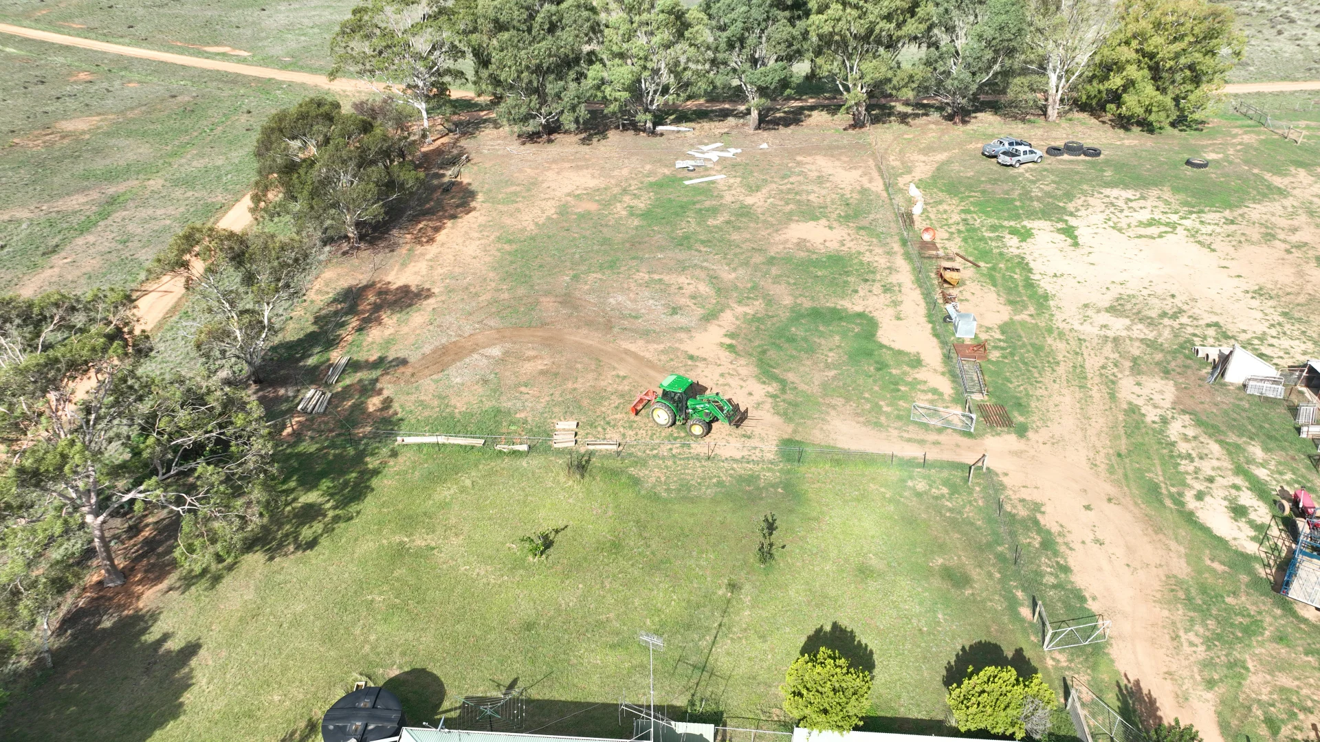 Additional image 6 of Killarney East/701 Pretty Pine Road, Deniliquin NSW 2710