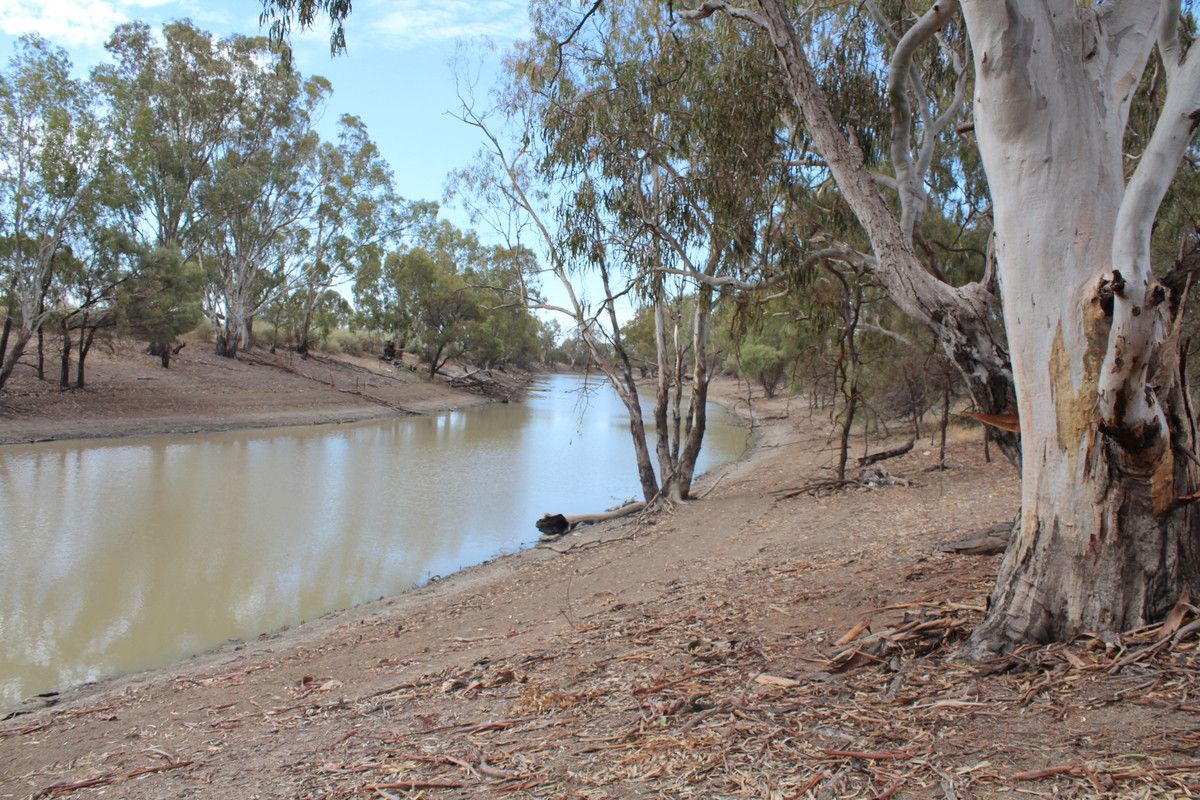 "Mercal" Pretty Pine Road, Moulamein NSW 2733 House for Sale