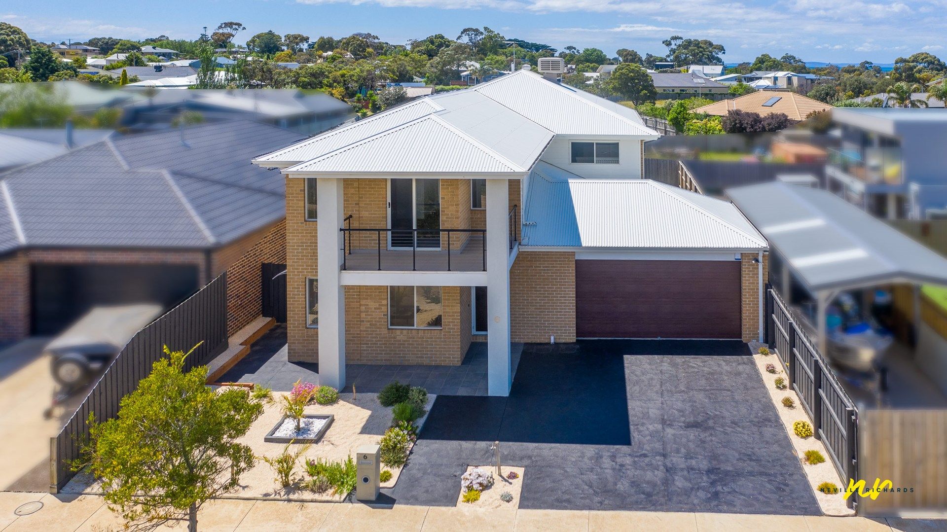 6 Pardolote Crescent, St Leonards VIC 3223, Image 0