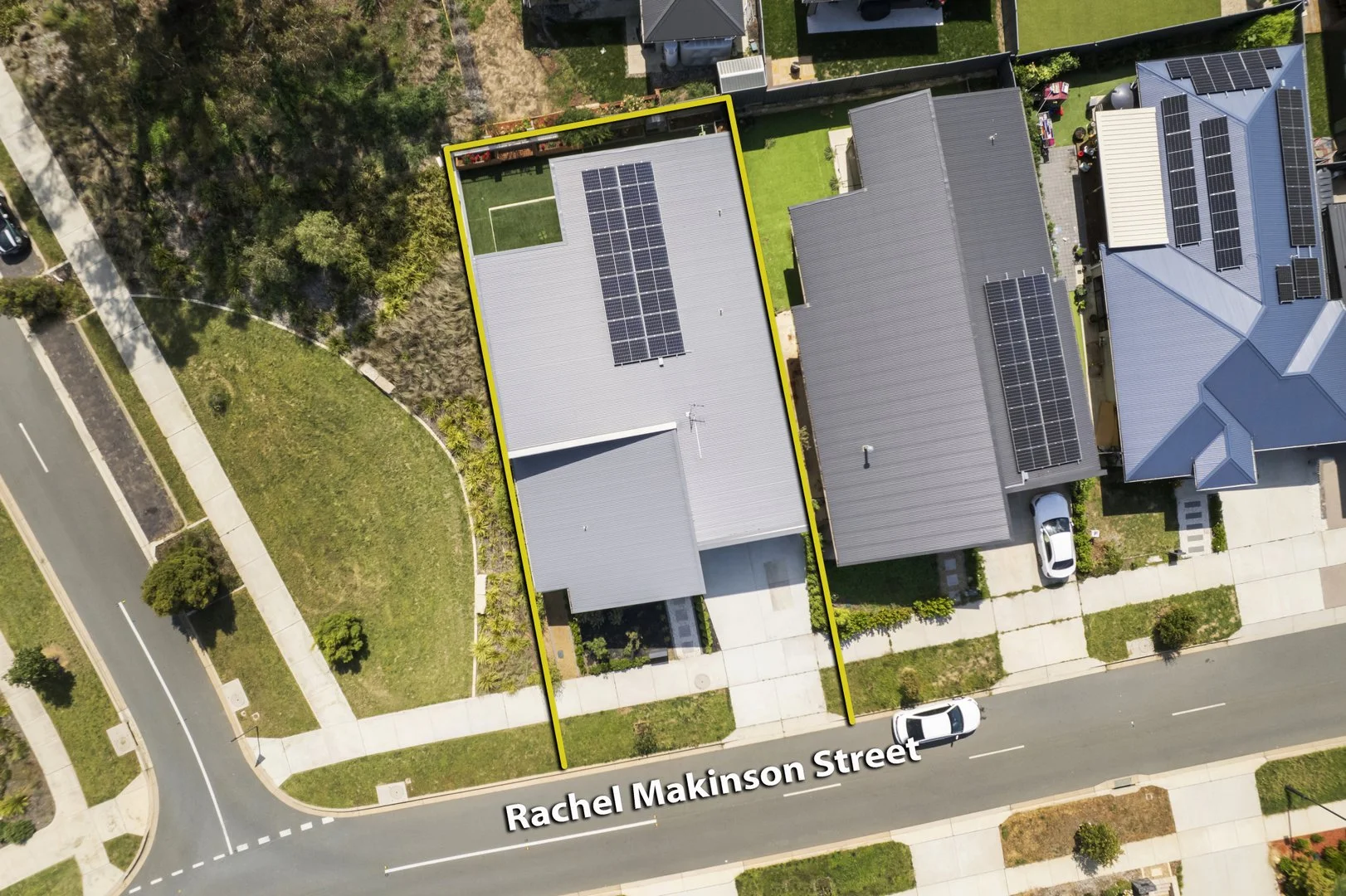 Additional image 35 of 22 Rachel Makinson Street, Strathnairn ACT 2615