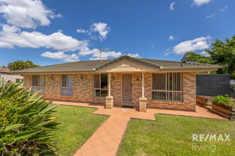 49-51 Redgum Drive, Burpengary QLD 4505, Image 0