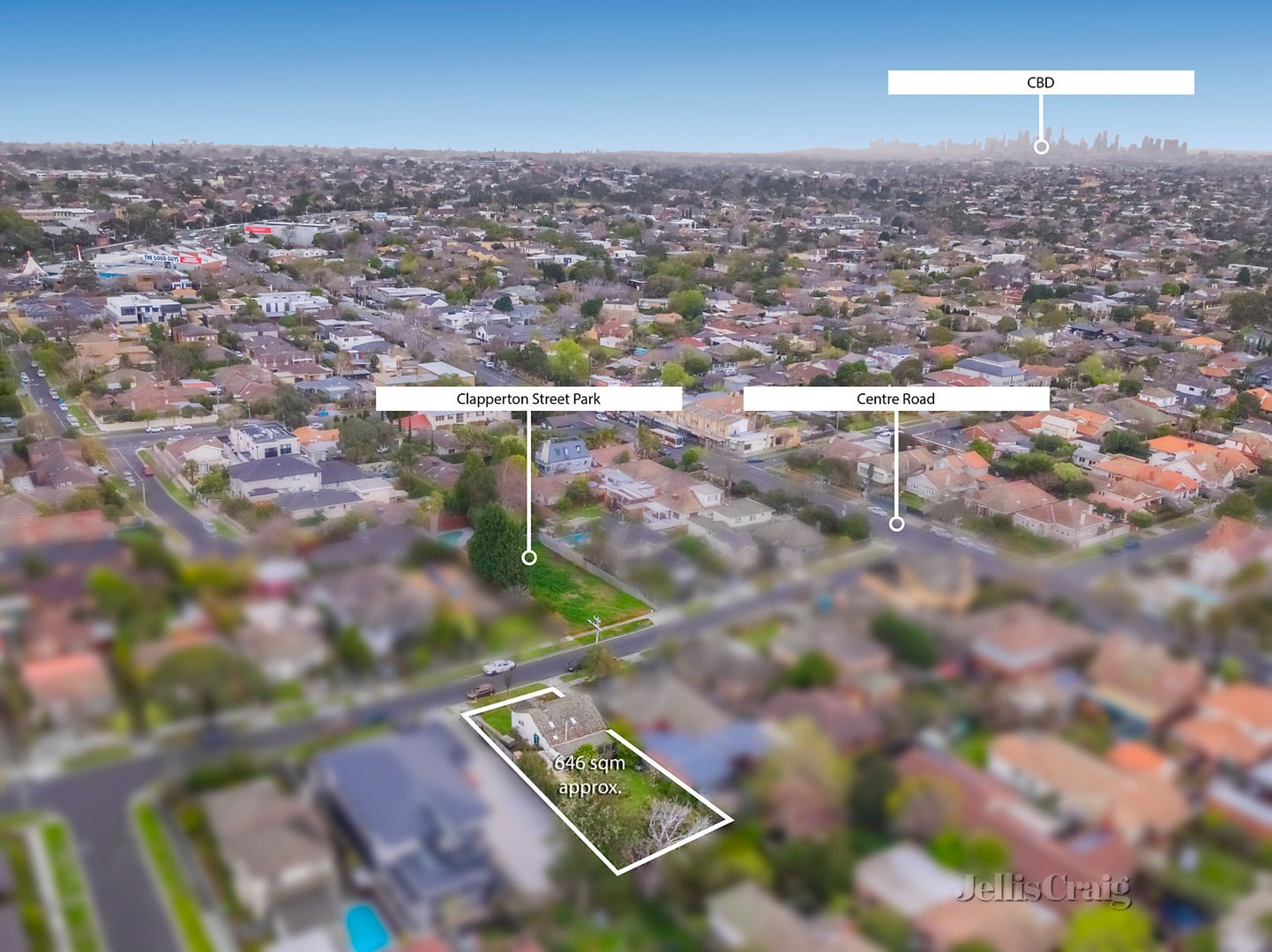 12 Clapperton Street, Bentleigh VIC 3204, Image 2