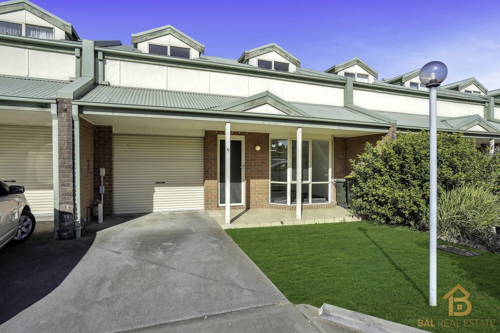 11/100 Taylors Road, Keilor Downs VIC 3038 Apartment For Rent 500