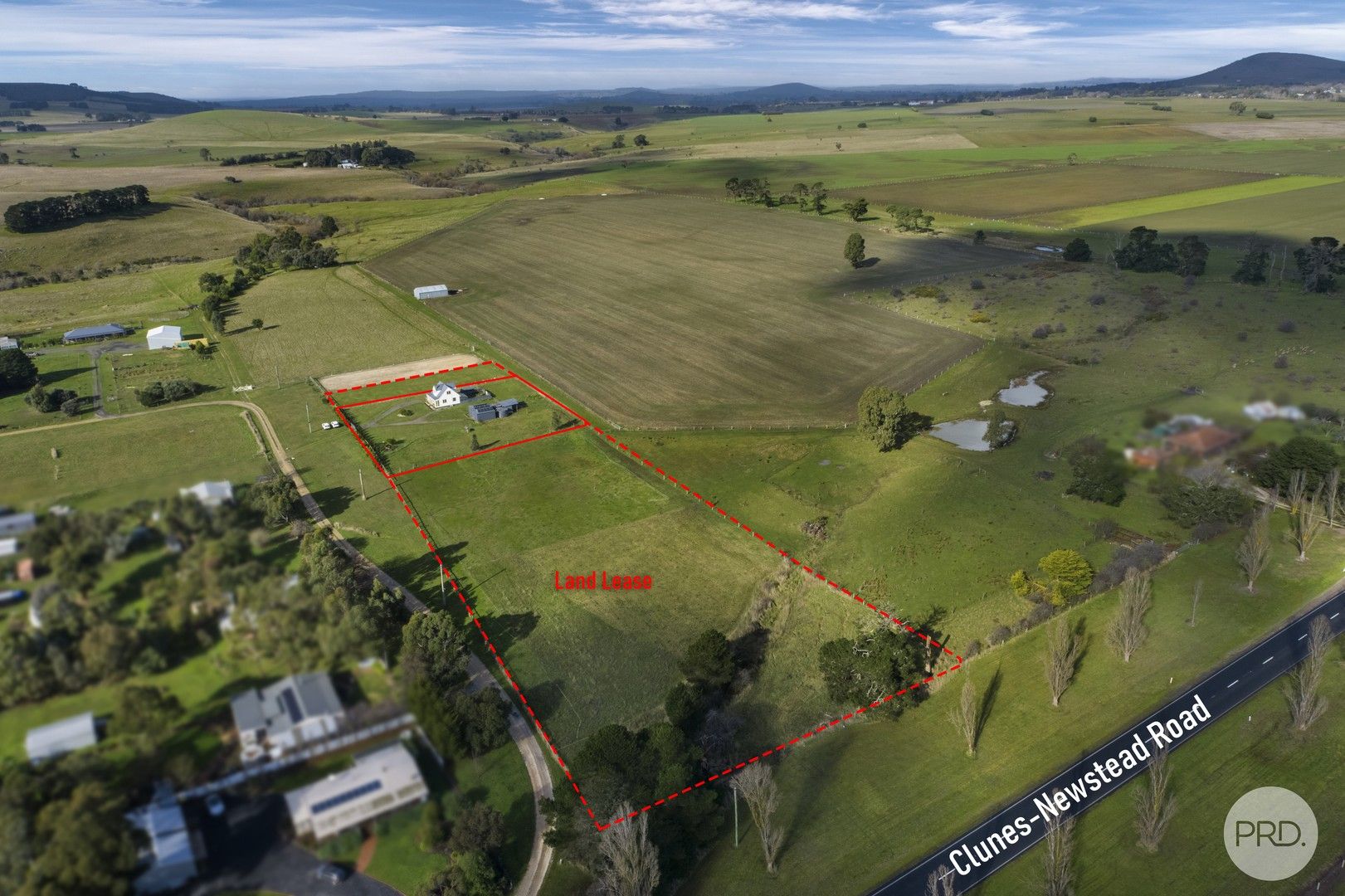 14 Birch Street, Smeaton VIC 3364, Image 1