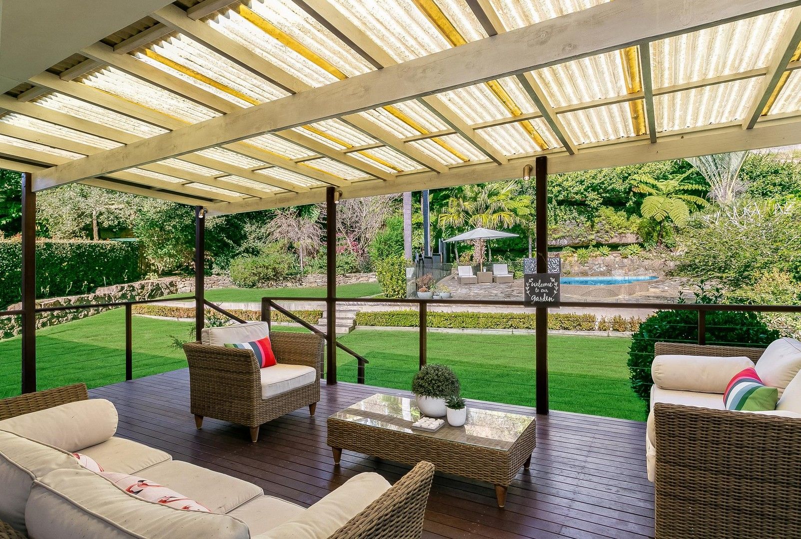 5 bedrooms House in 15 Mathews Street DAVIDSON NSW, 2085