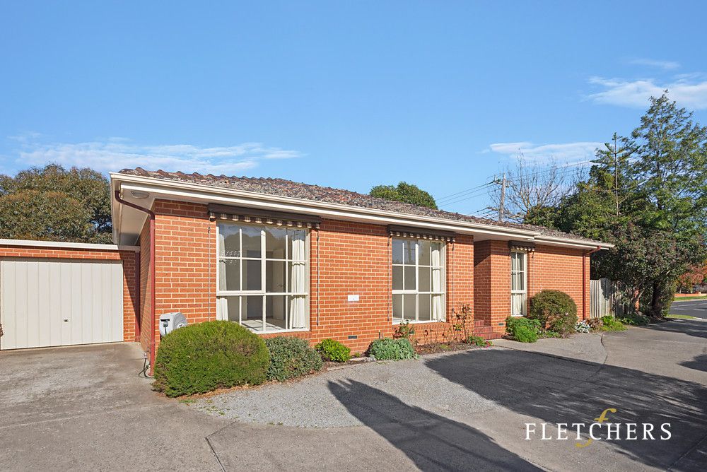 4/186 Dorking Road, Box Hill North Property History & Address