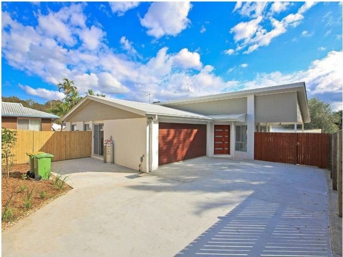 3 bedrooms House in 2/12 Parnell St ORMISTON QLD, 4160
