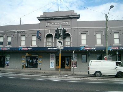 10/794 Parramtta Road, Lewisham NSW 2049, Image 0