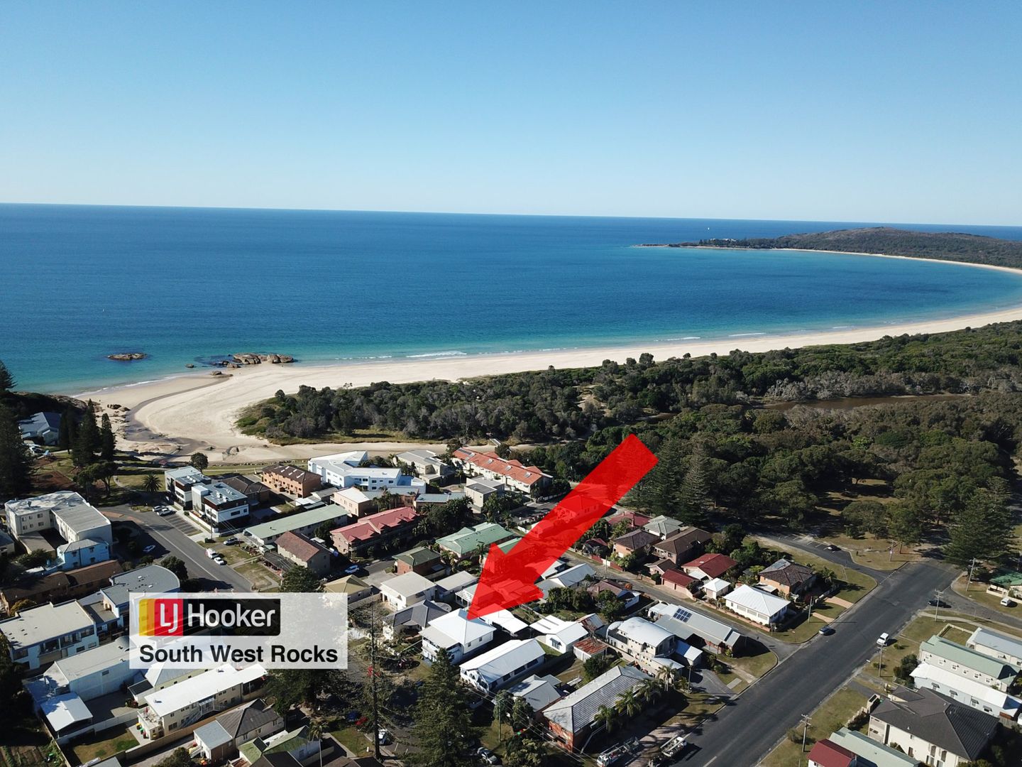 16 Memorial Avenue, South West Rocks NSW 2431 Domain