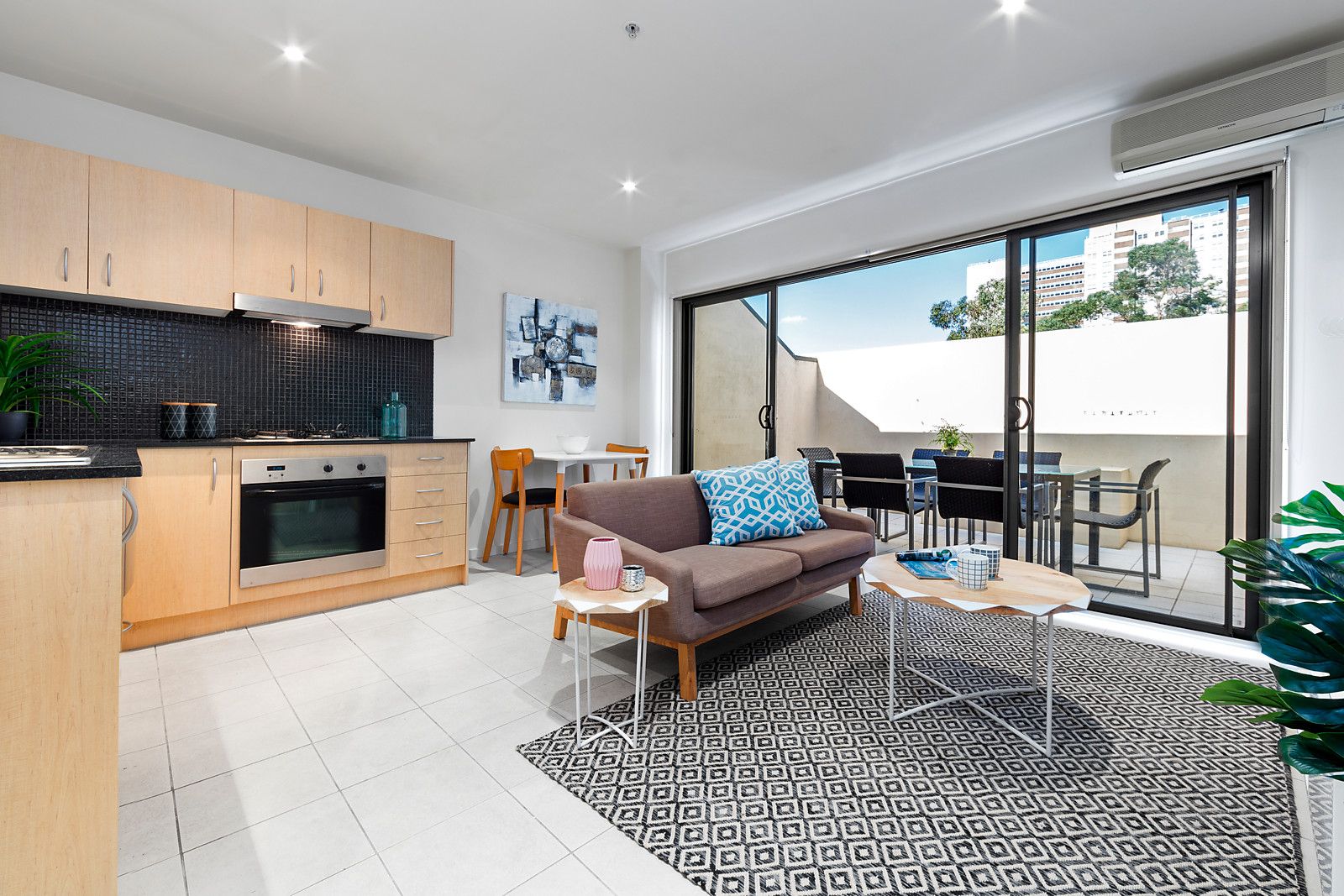 10/1 James Street, Fitzroy VIC 3065, Image 1