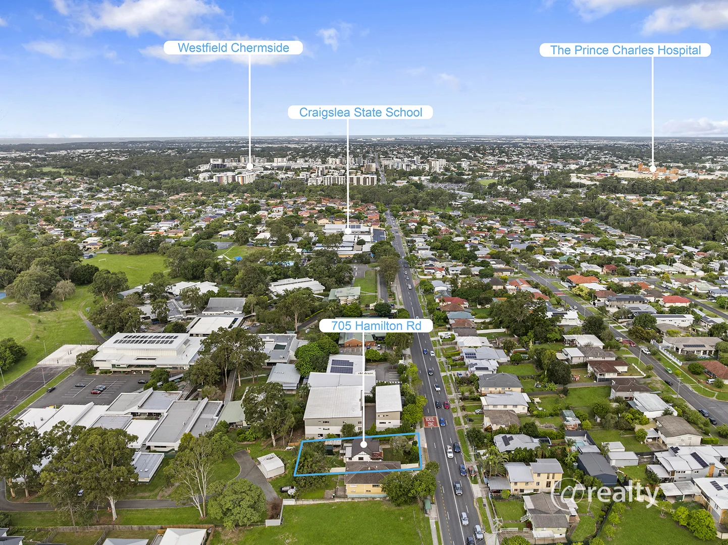 Additional image 19 of 705 Hamilton Road, Chermside West QLD 4032
