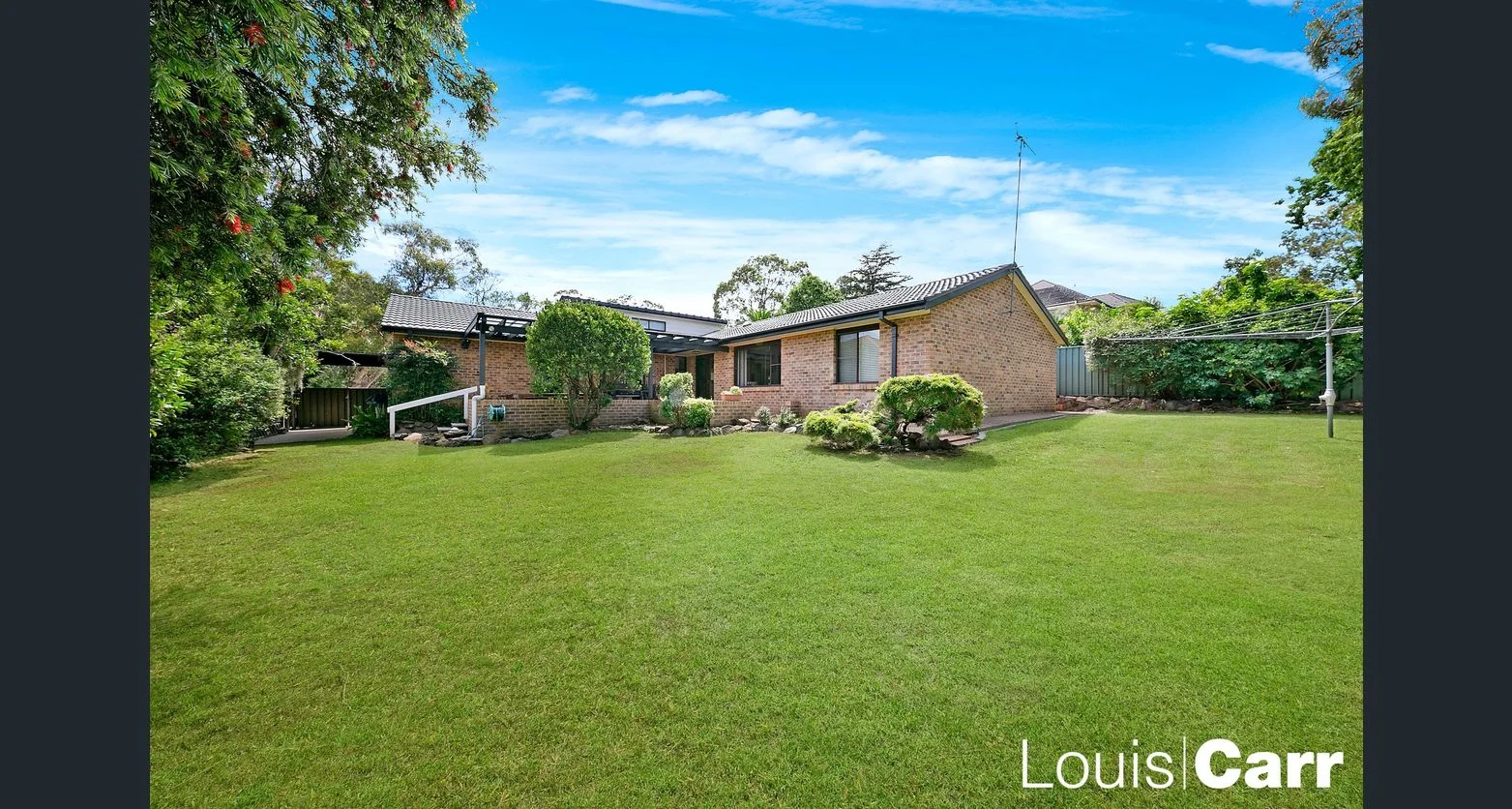Additional image 8 of 14 Dawes Avenue, Castle Hill NSW 2154