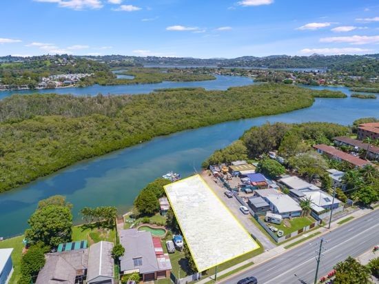 170 Kennedy Drive, Tweed Heads West NSW 2485, Image 0