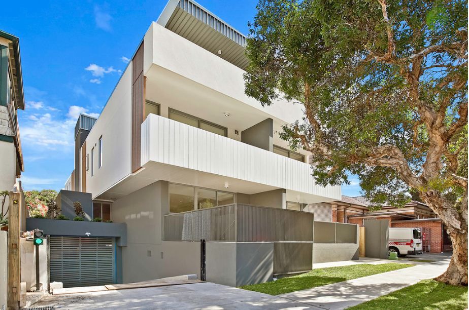1 bedrooms Apartment / Unit / Flat in 5/1 Jaques Avenue BONDI BEACH NSW, 2026