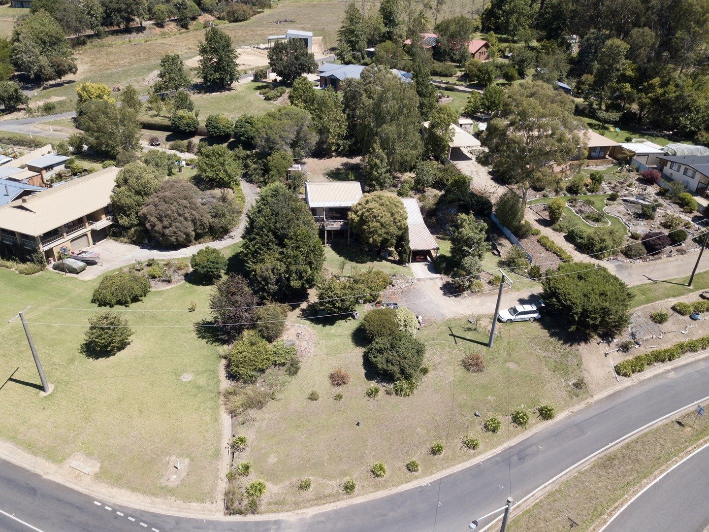 2144 Tawonga Gap Road, Tawonga South VIC 3698, Image 0