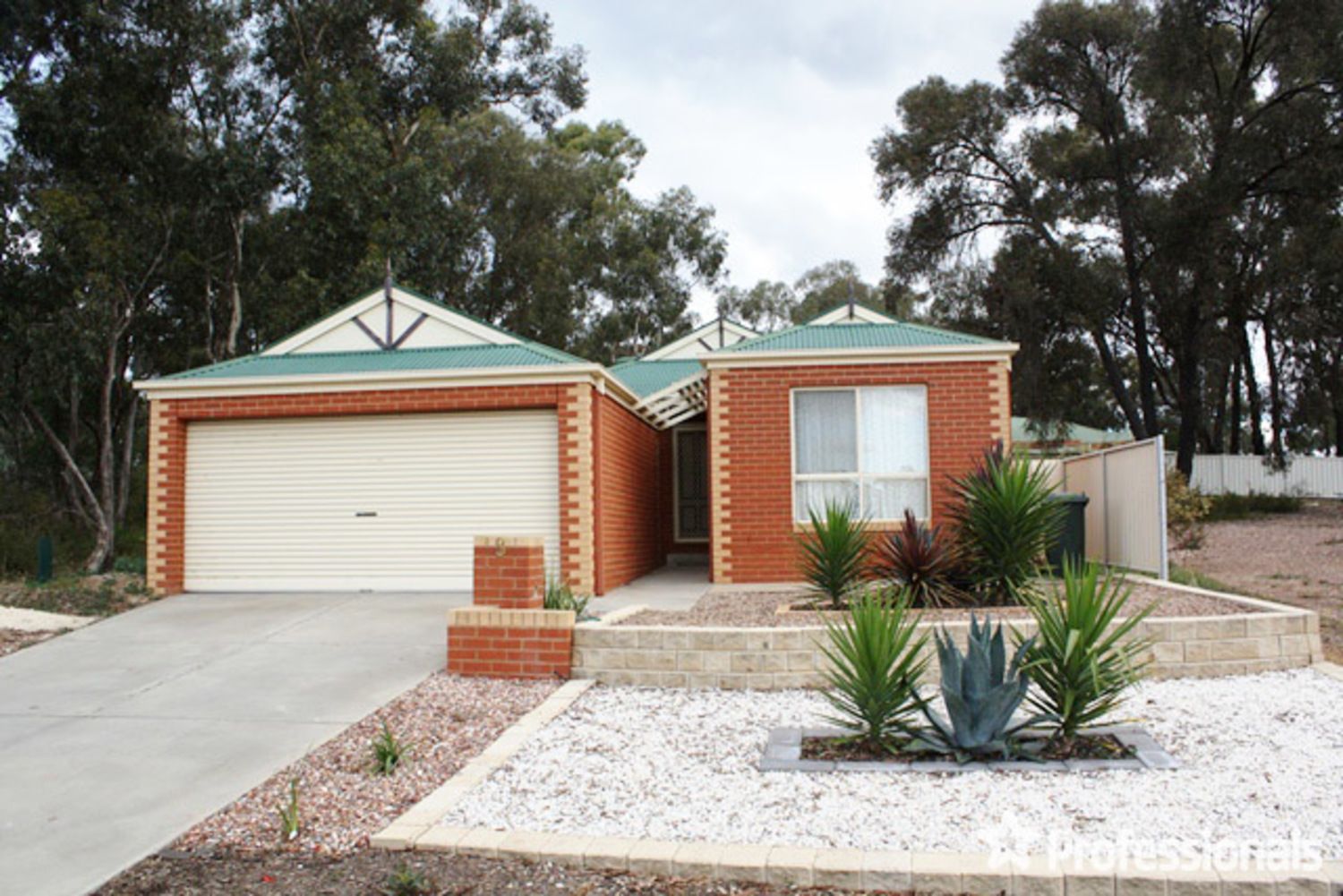 8 Allpress Drive, Golden Square VIC 3555, Image 0