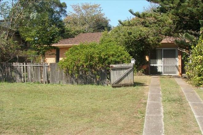 Picture of 201 Waterloo Street, CLEVELAND QLD 4163