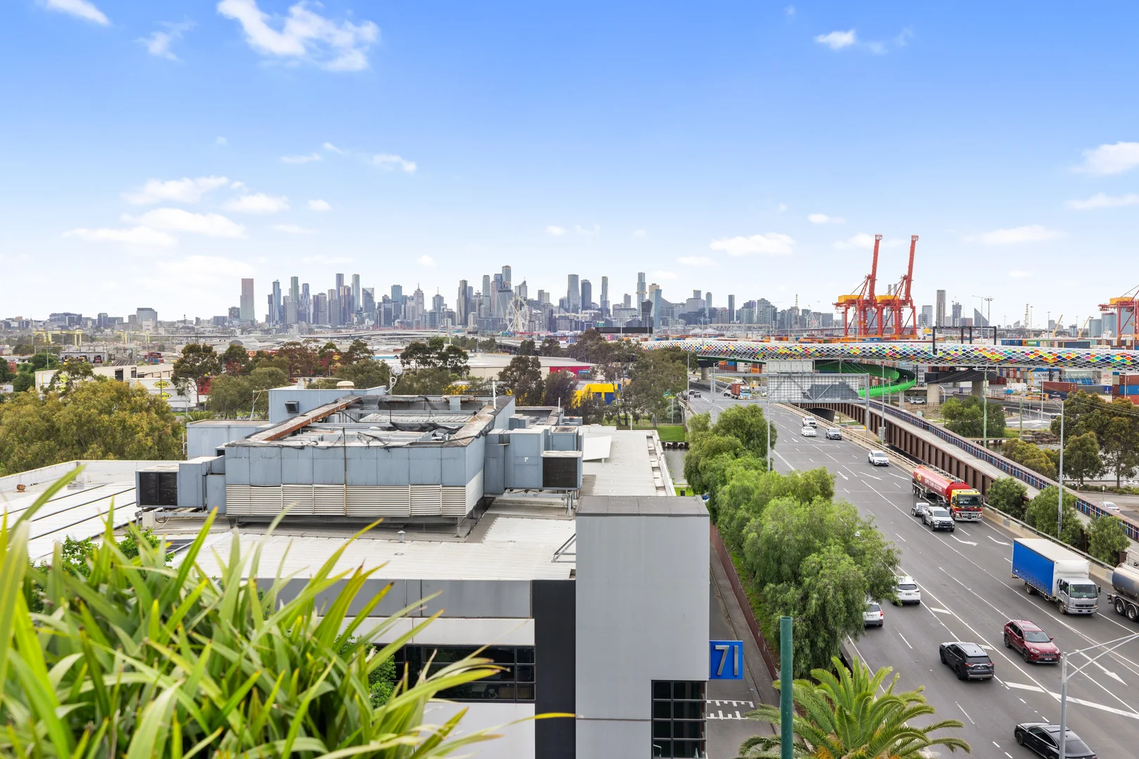 Additional image 14 of 208/12 Napier Street, Footscray VIC 3011