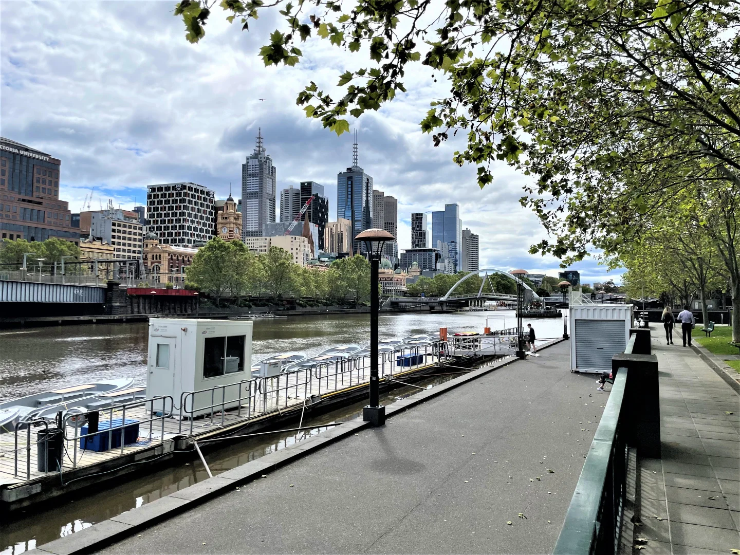 Additional image 17 of 1711/1 Freshwater Place, Southbank VIC 3006