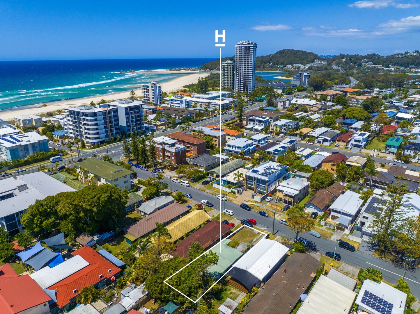 17 Third Avenue, Palm Beach QLD 4221, Image 1