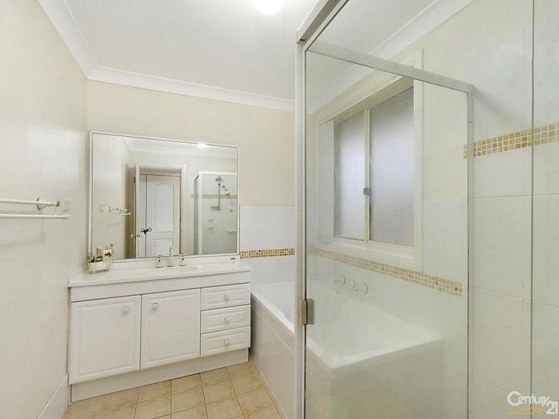 6 Wicklow Place, Rouse Hill NSW 2155, Image 1