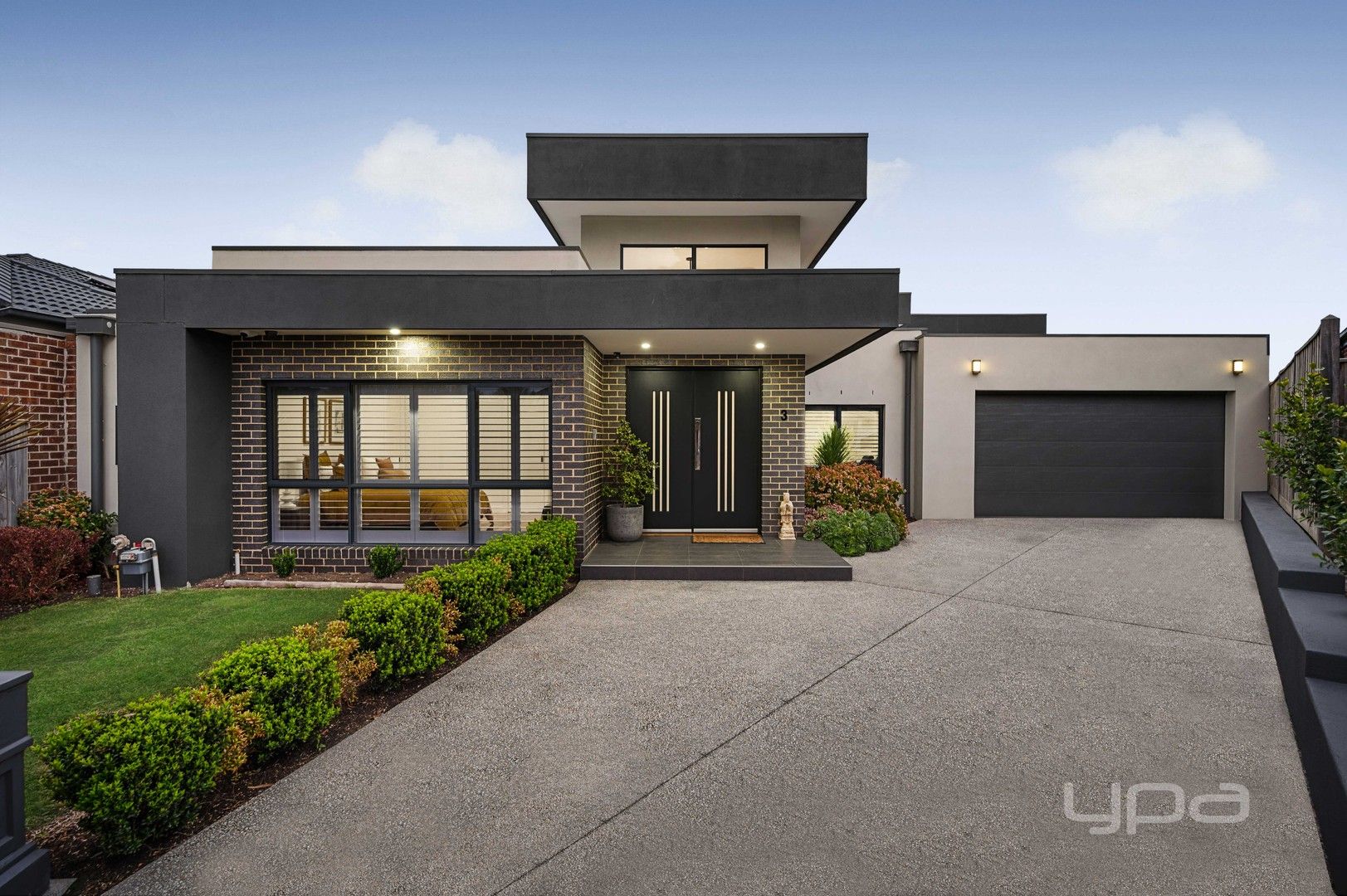 3 Allessi Avenue, Wollert VIC 3750, Image 0