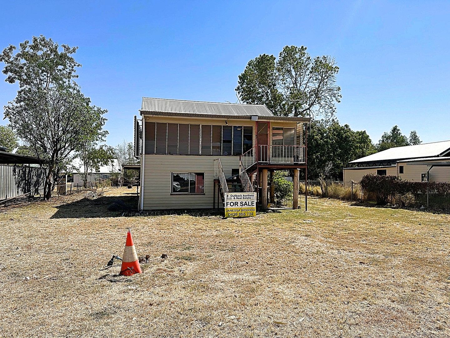 39 Gregory St, Cloncurry QLD 4824, Image 0