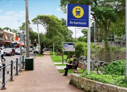 7/34 Cleland Road, Artarmon NSW 2064 - Apartment For Rent | Domain
