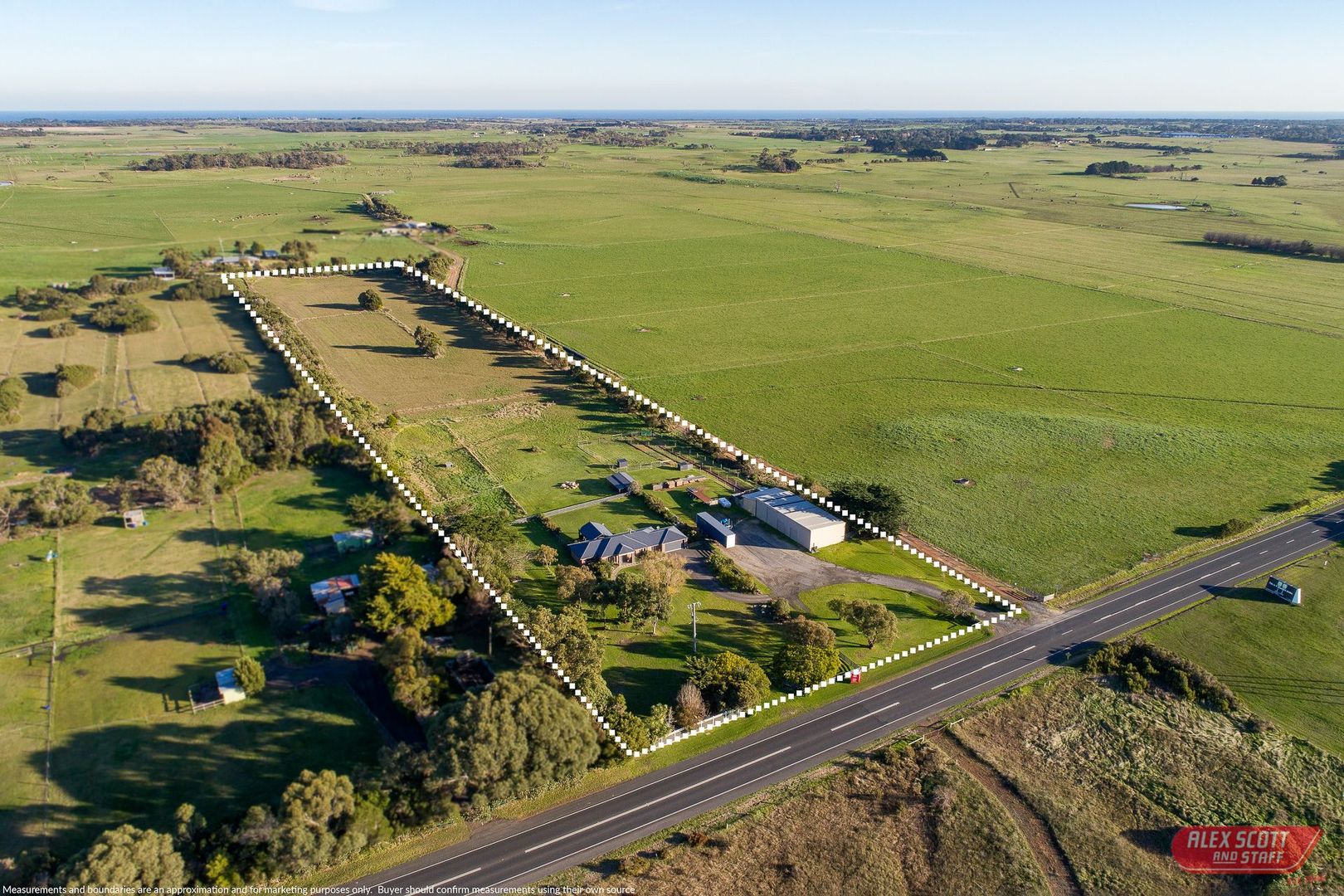 5296 BASS HIGHWAY, Wonthaggi VIC 3995, Image 1