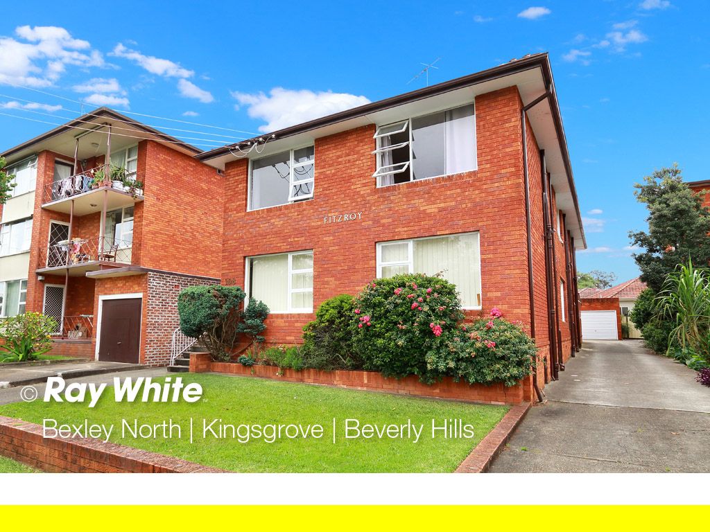 4/108 Penshurst Road, Narwee NSW 2209, Image 0