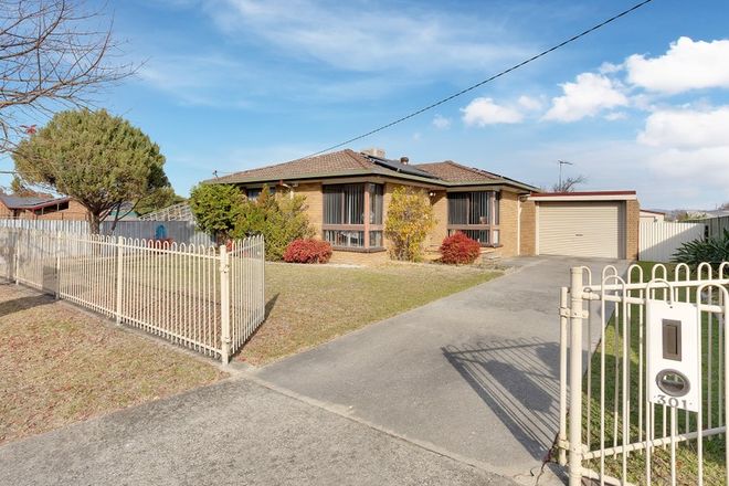 Picture of 301 Clarence Street, LAVINGTON NSW 2641