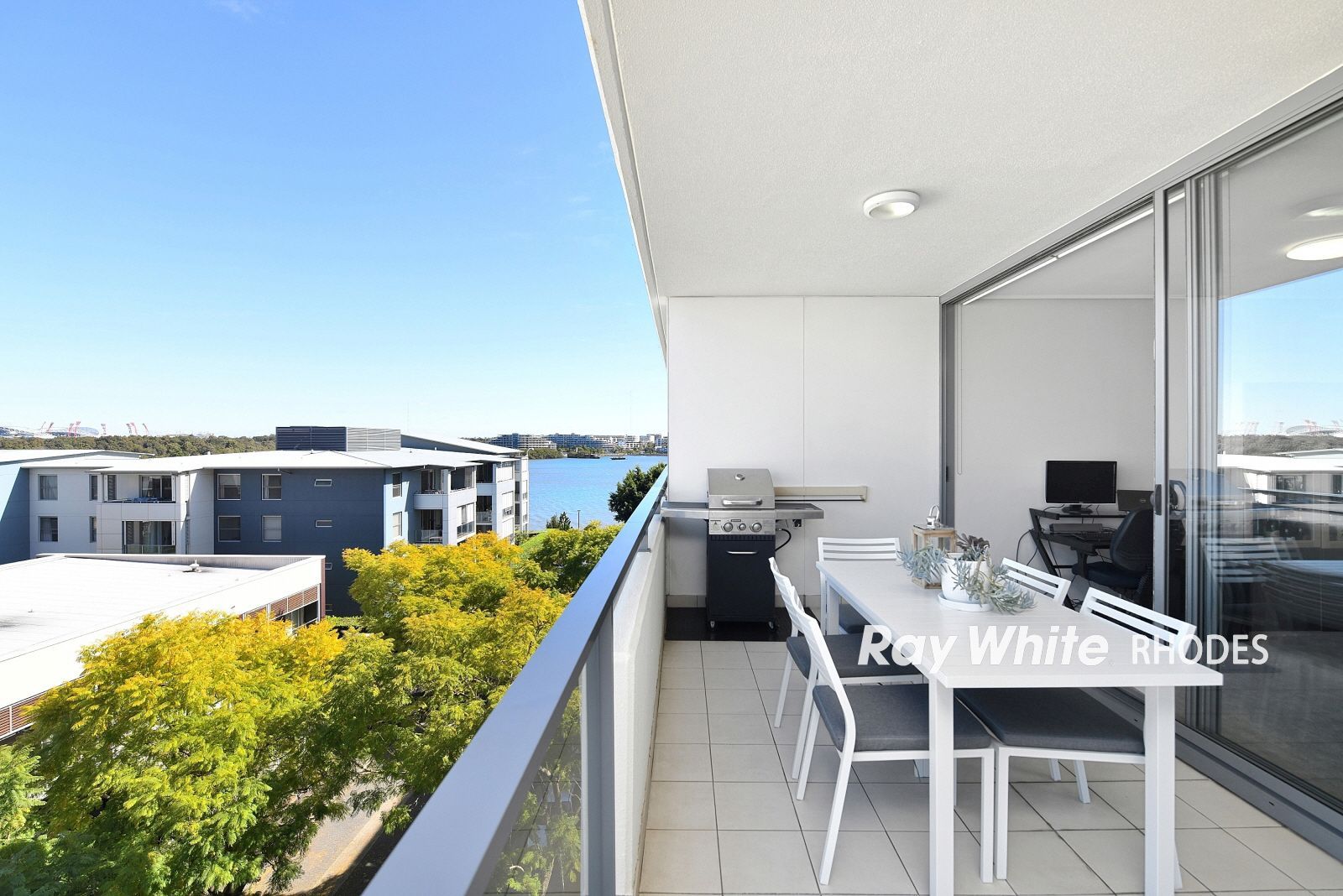 2 Lewis Avenue, Rhodes NSW 2138 - Apartment For Rent | Domain