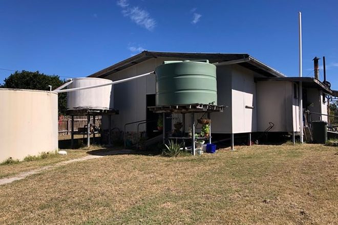 1432 Real Estate Properties For Sale In Miriam Vale Qld 4677 Domain