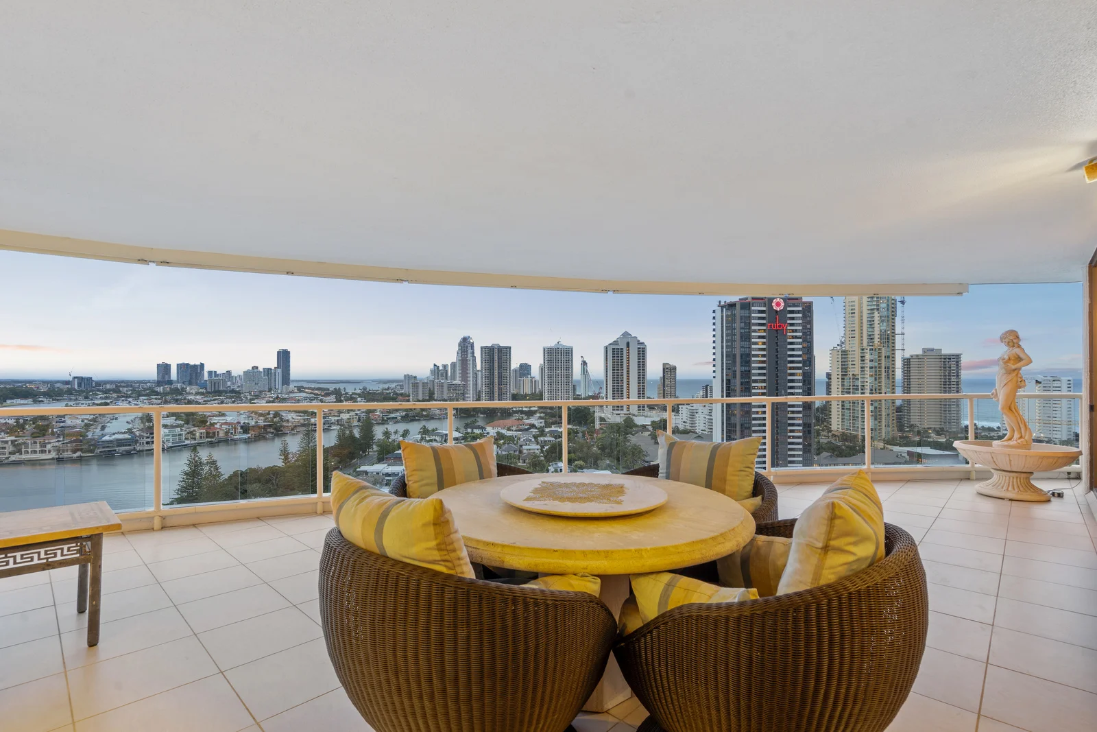 Additional image 7 of 2001/3 River Drive, Surfers Paradise QLD 4217