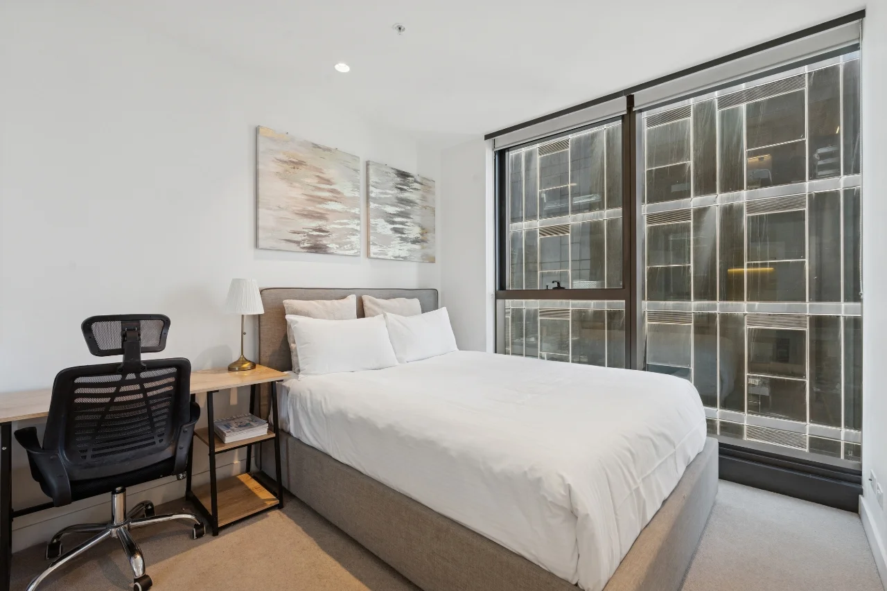 Additional image 8 of 3901/285 La Trobe Street, Melbourne VIC 3000