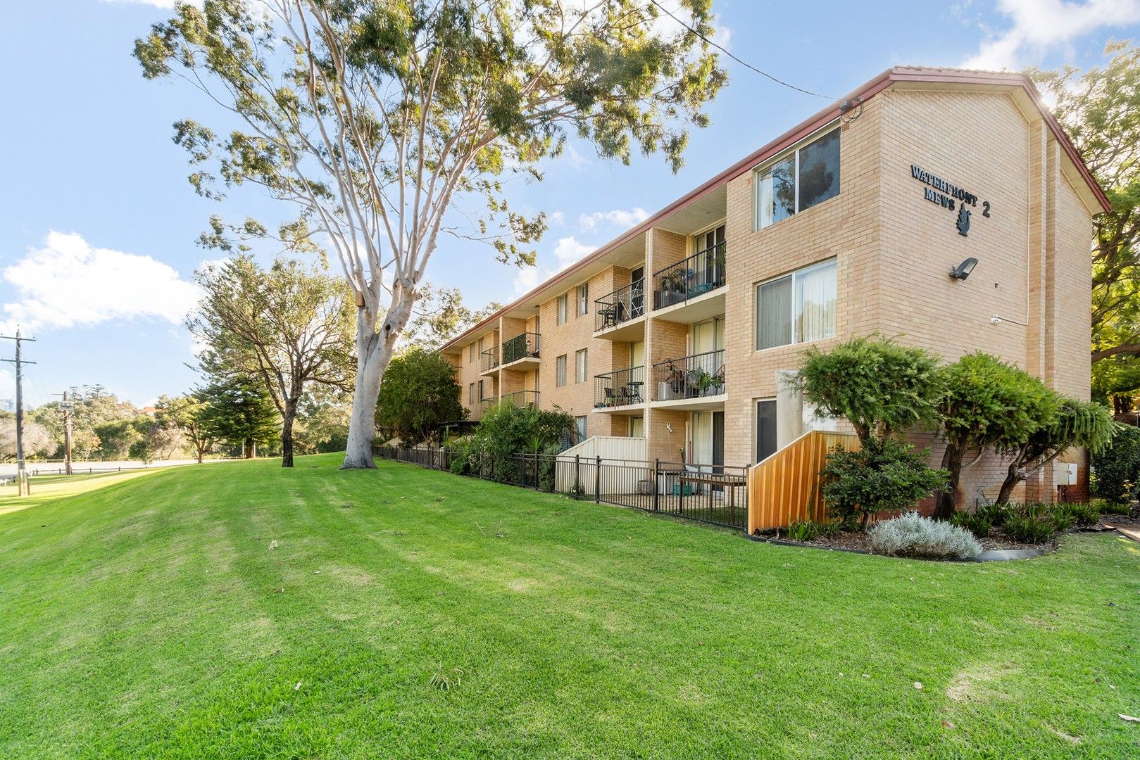 51/2 Bardon Place, Maylands WA 6051, Image 0