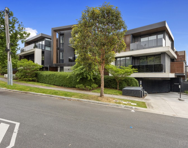 3/5 Curlew Court, Doncaster VIC 3108